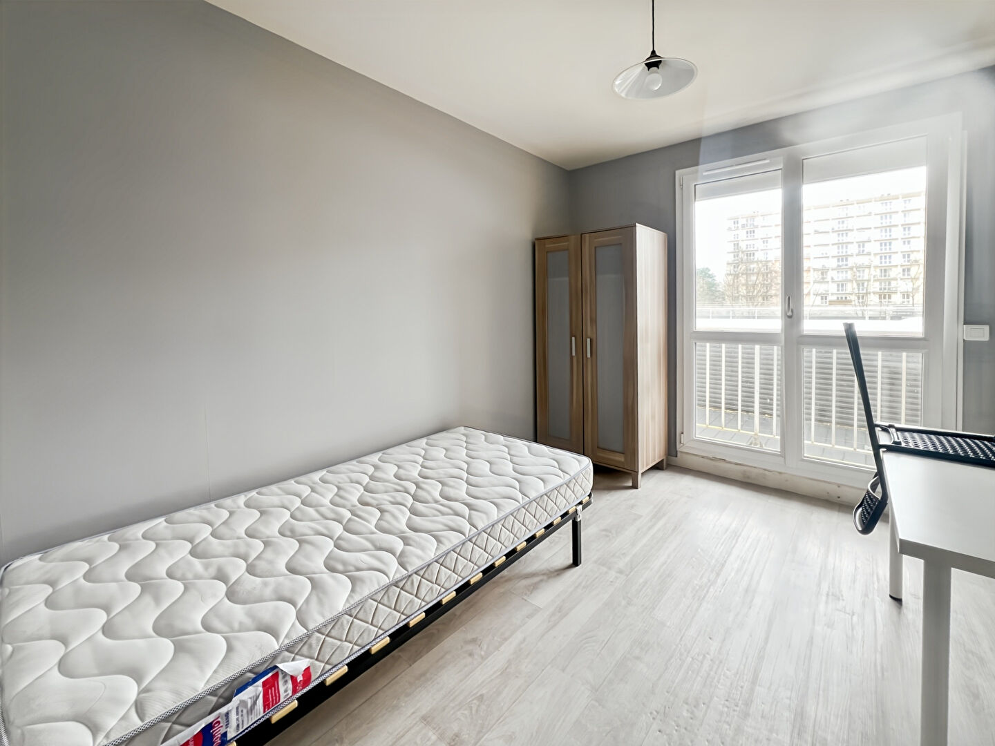 Appartement T4 à Rennes