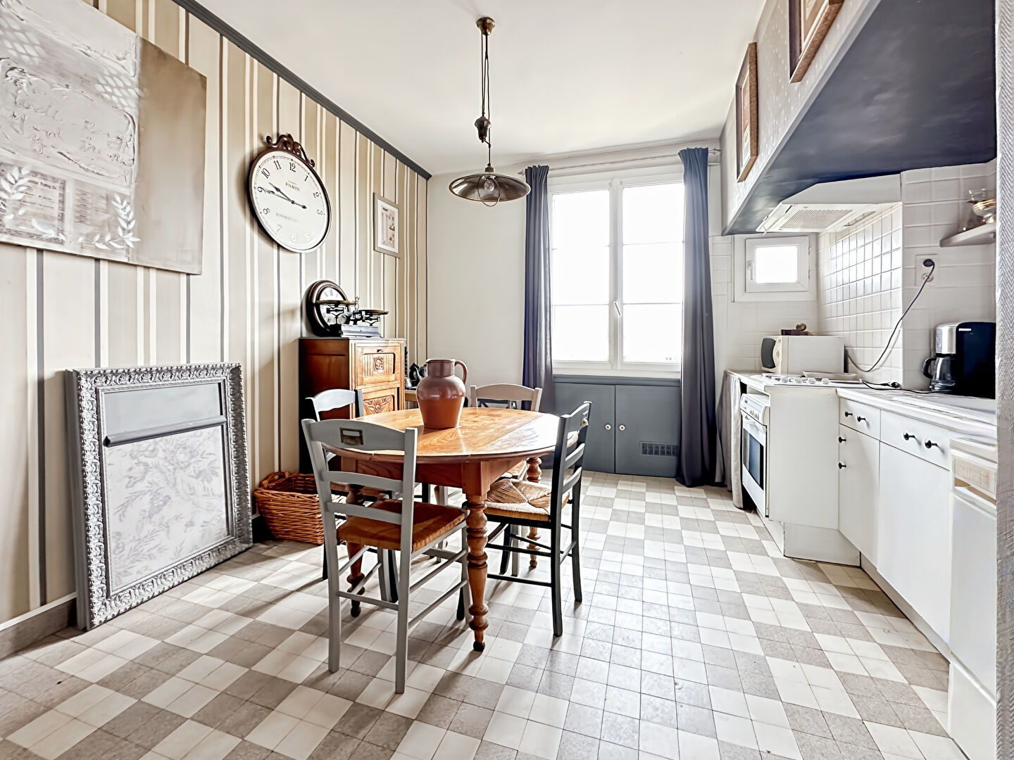 Appartement T3 à Rennes
