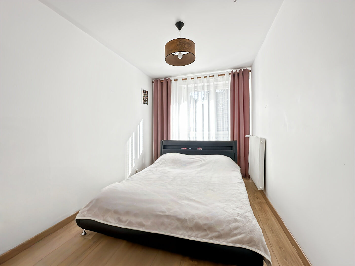 Appartement T4 à Rennes