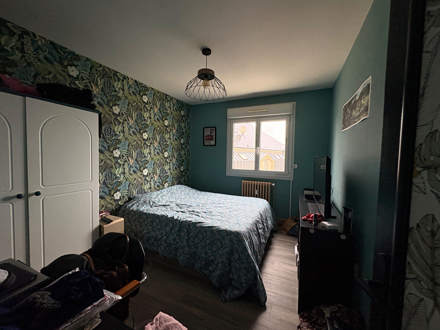 Appartement T3 à Saint malo