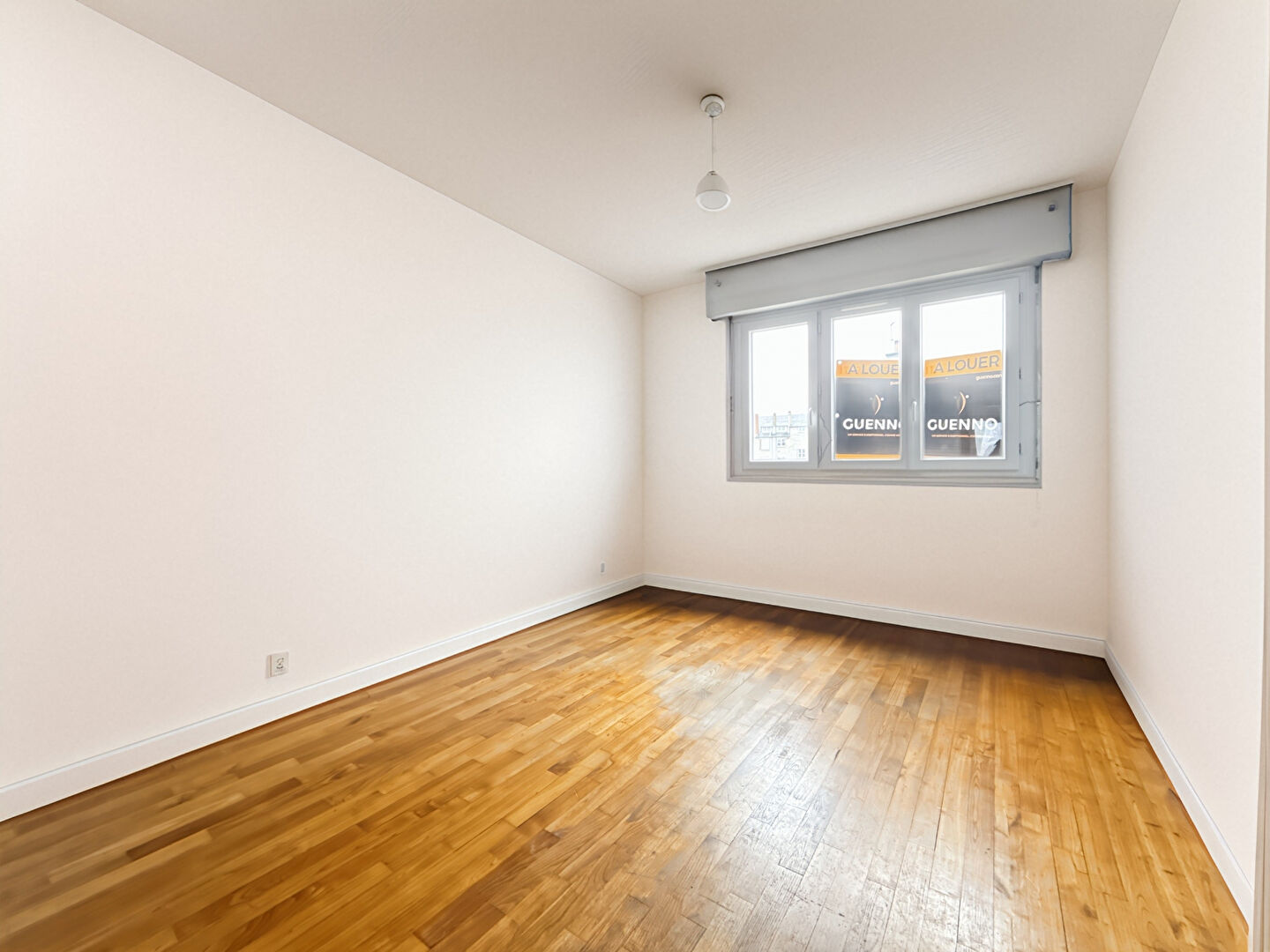 Appartement T4 à Rennes