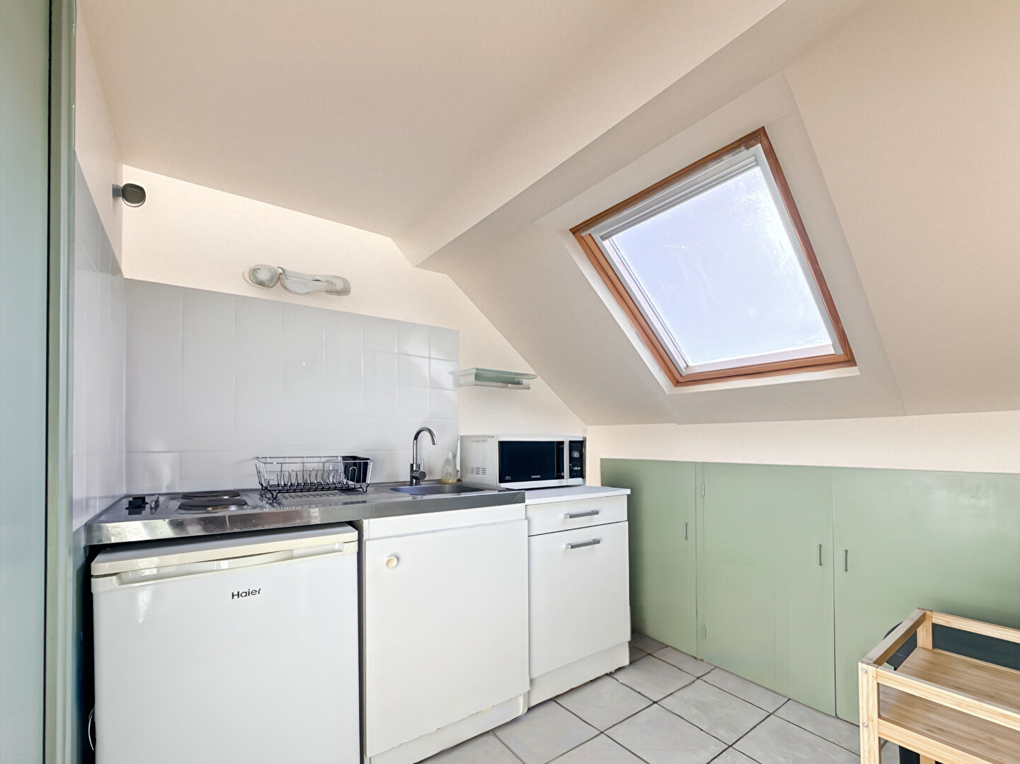 Appartement T2 à Rennes