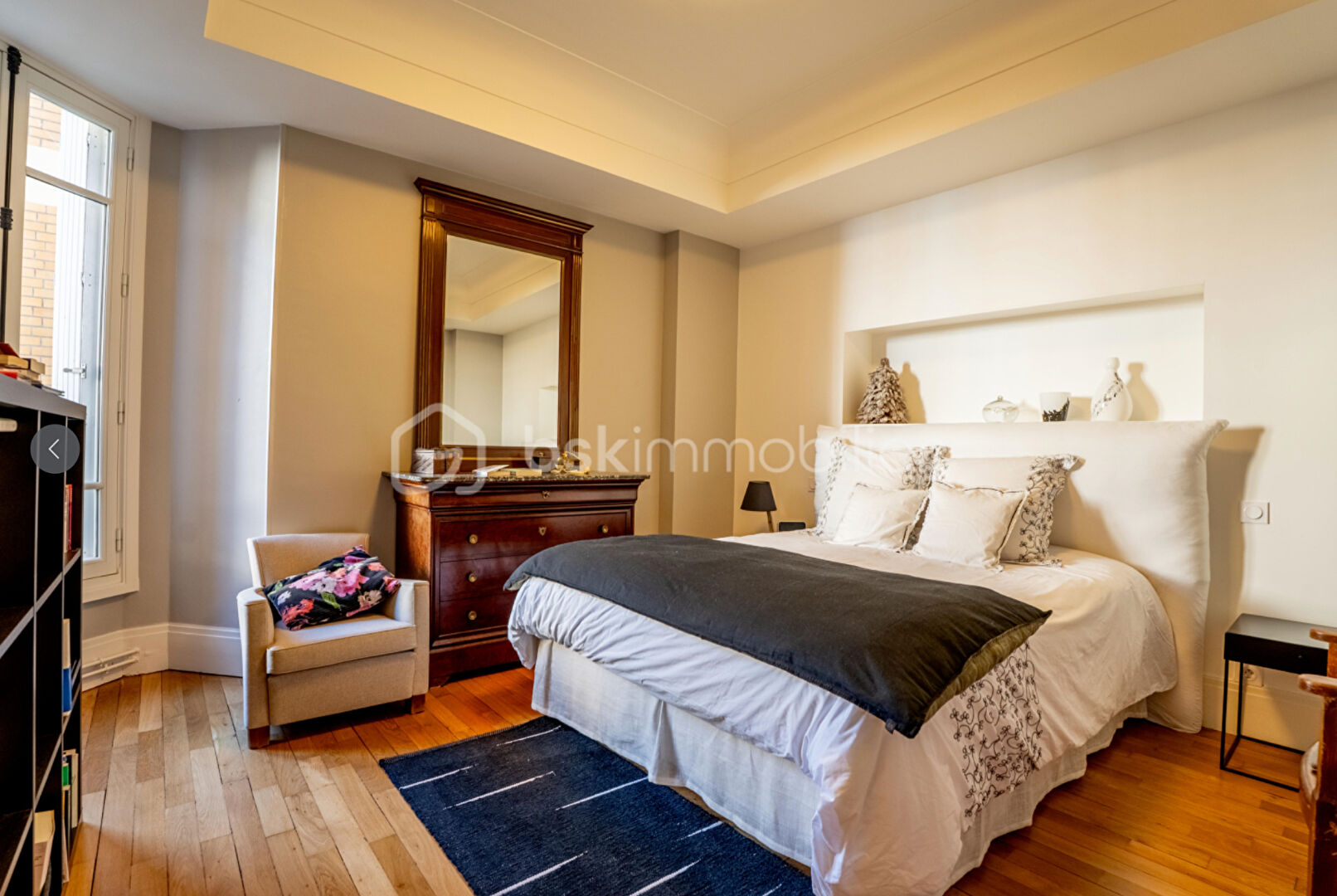 Appartement T4 à Rennes