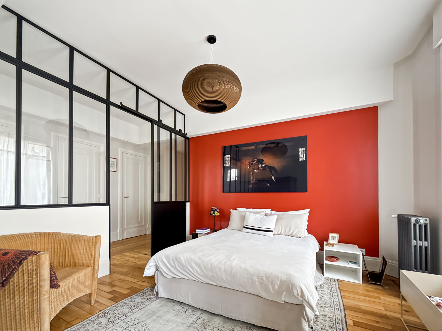 Appartement T5 à Rennes