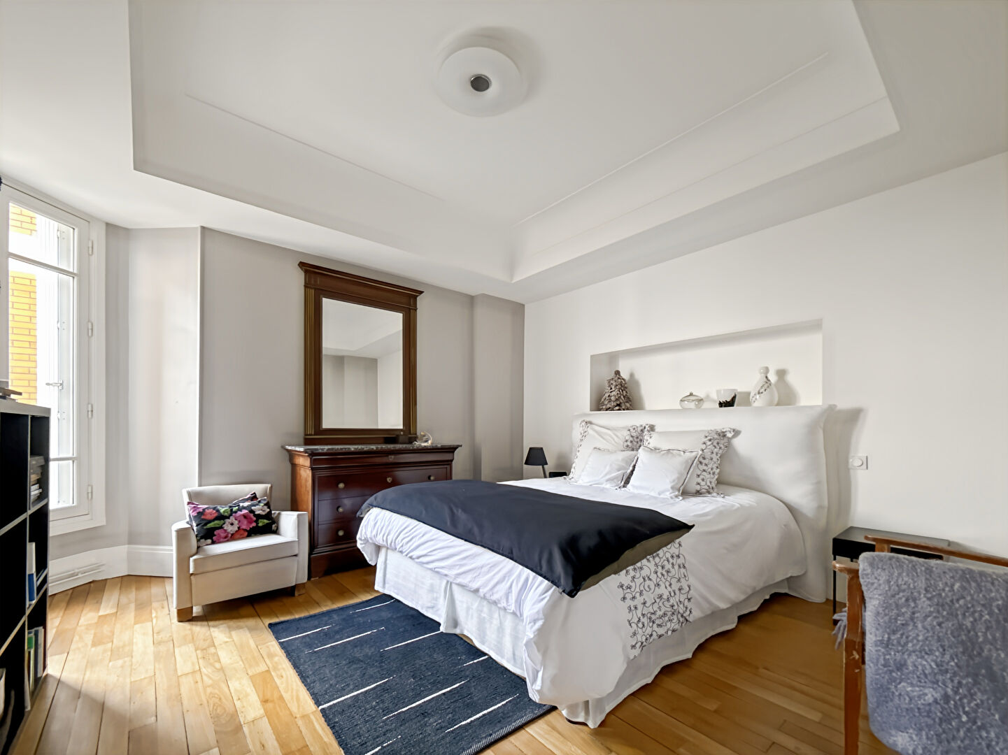 Appartement T5 à Rennes