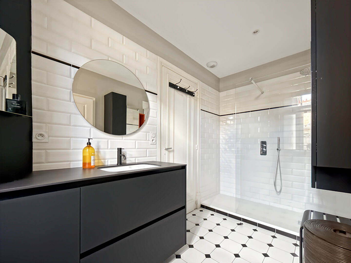 Appartement T5 à Rennes