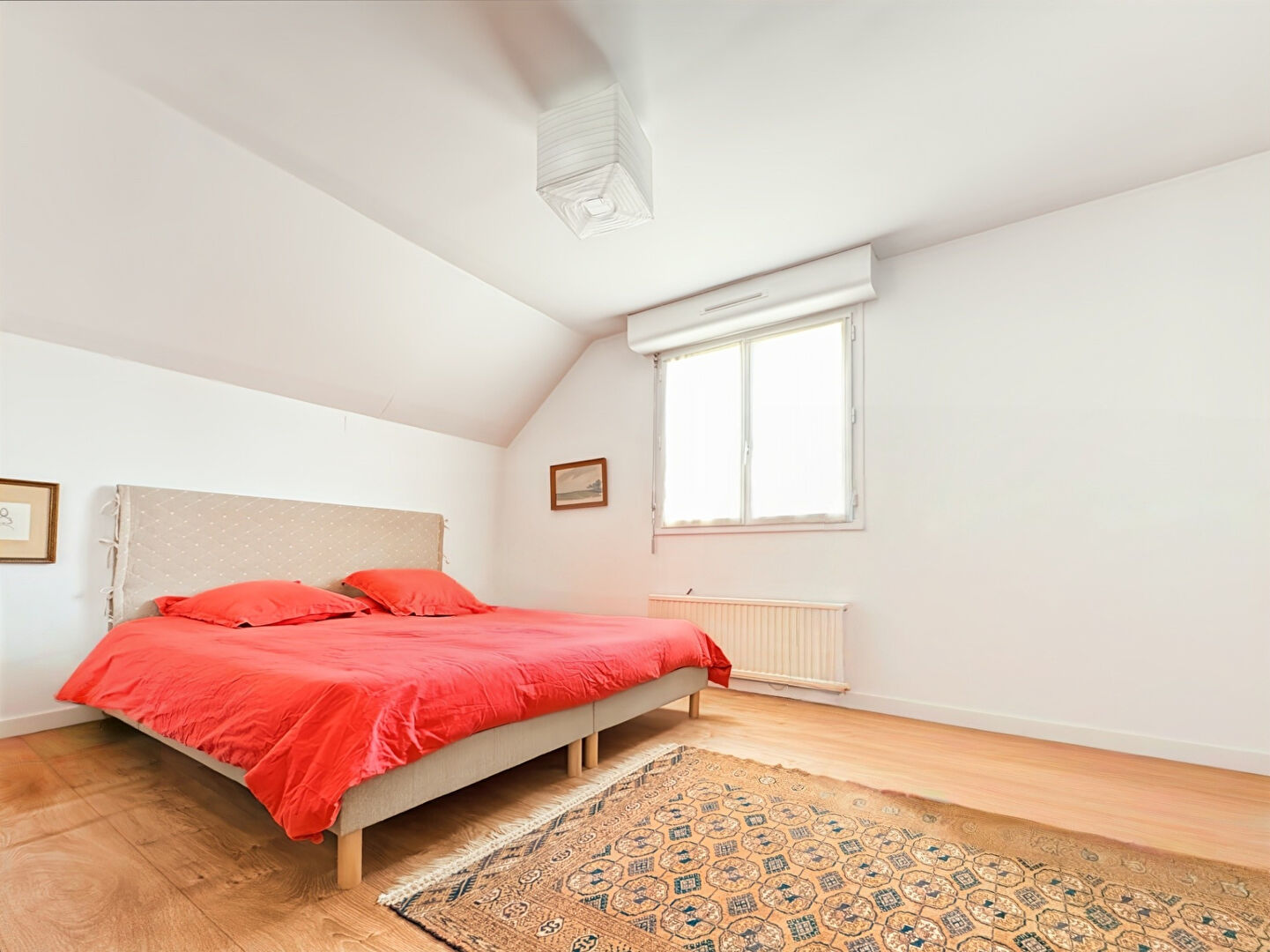 Maison T7 à Rennes