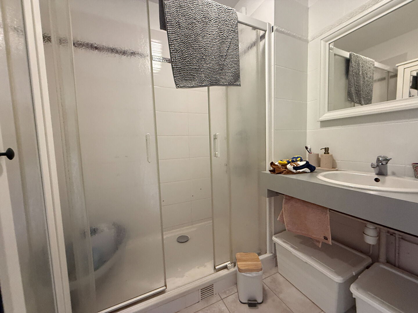 Appartement T4 à Rennes