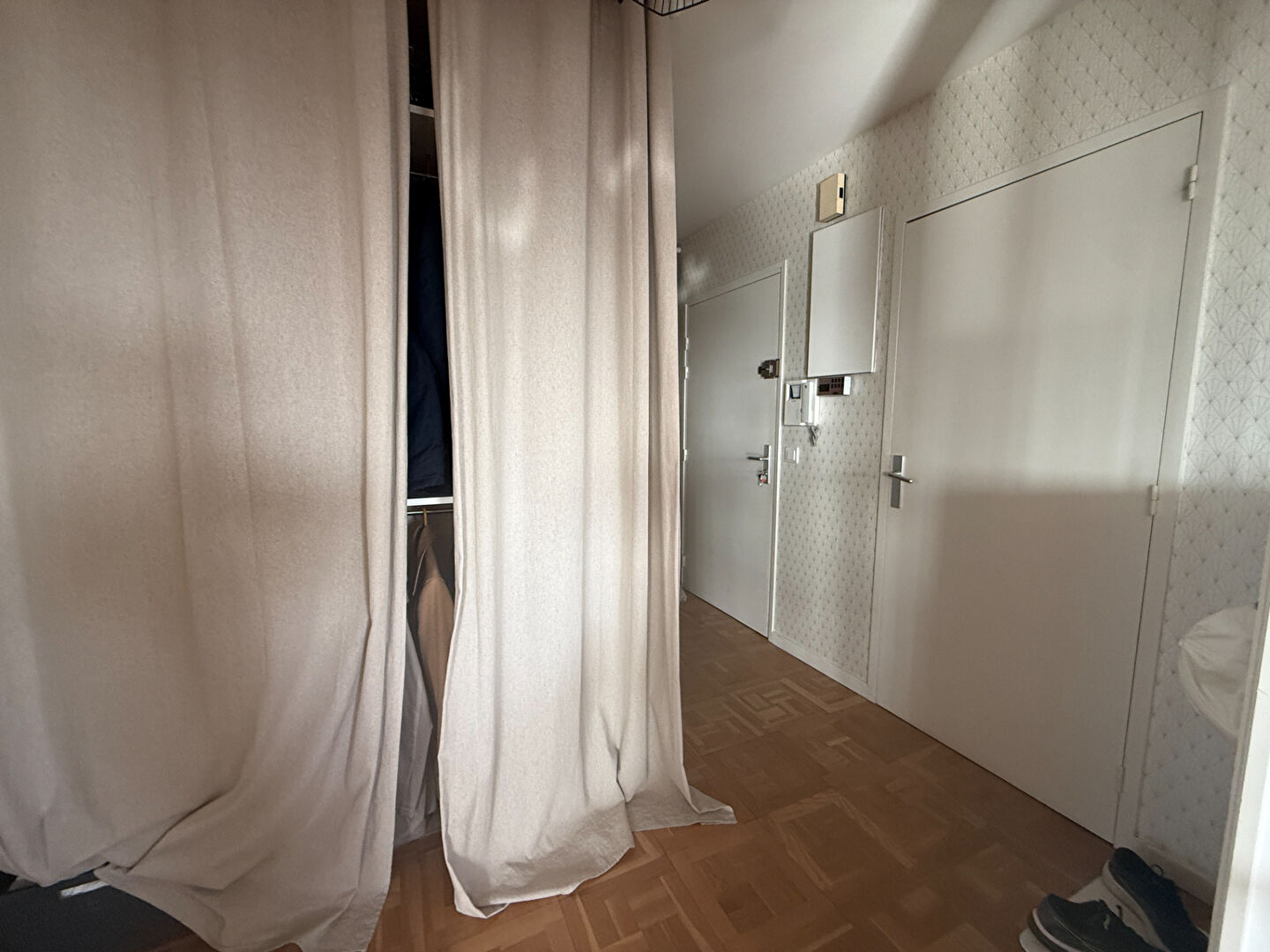 Appartement T4 à Rennes