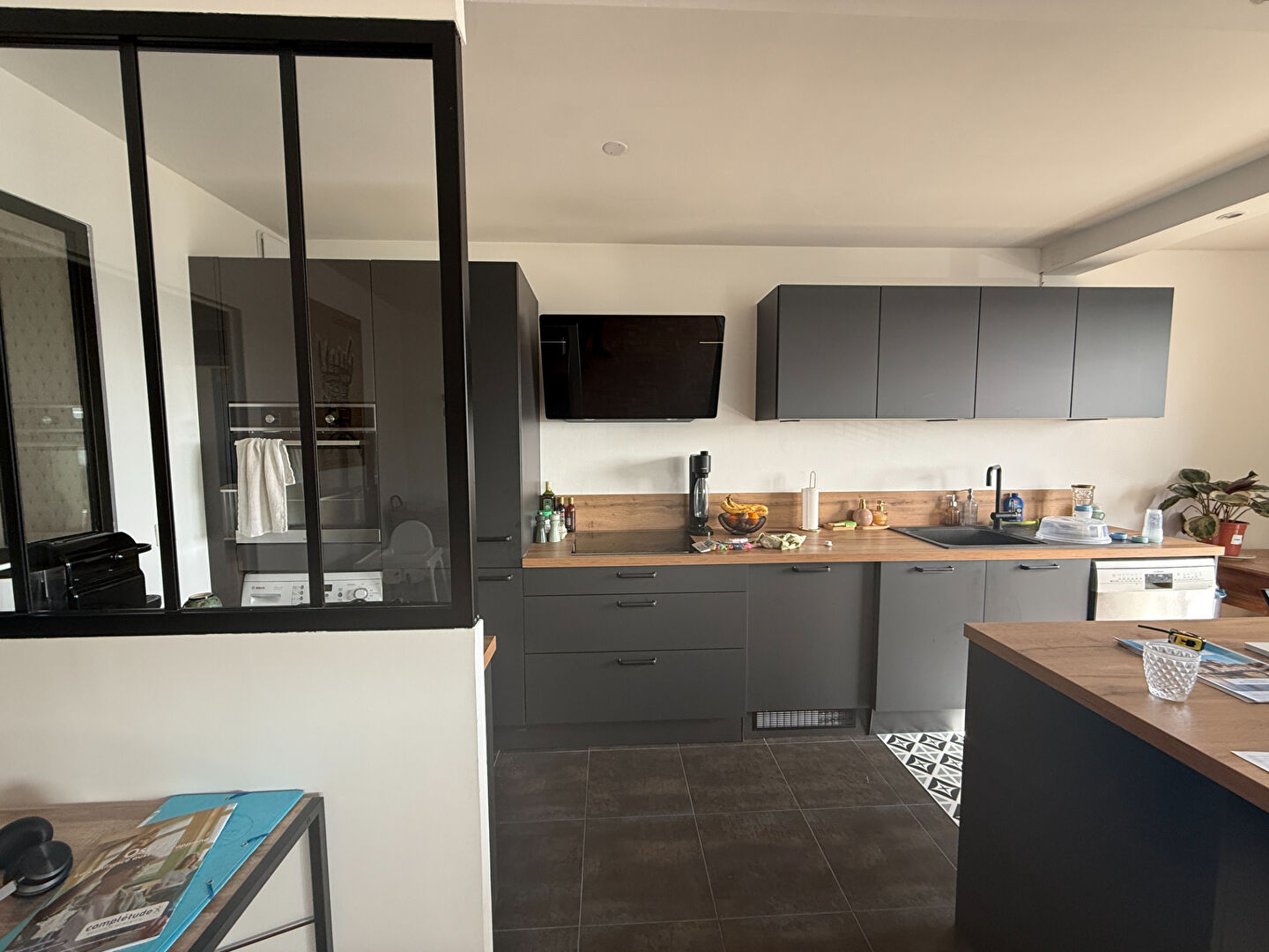 Appartement T4 à Rennes