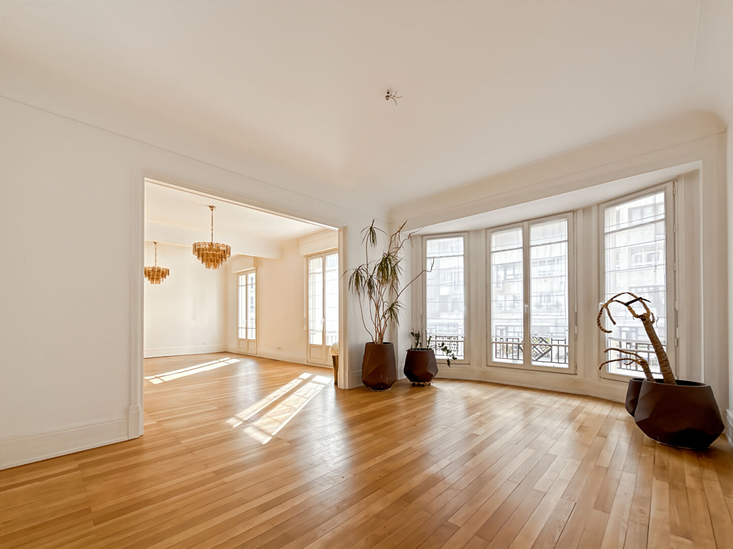 Appartement T5 à Rennes