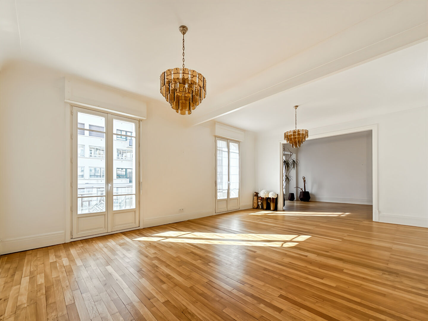 Appartement T7 à Rennes