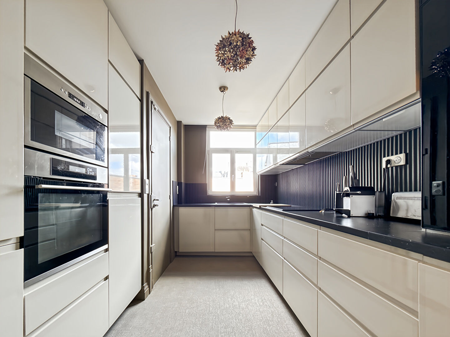 Appartement T5 à Rennes