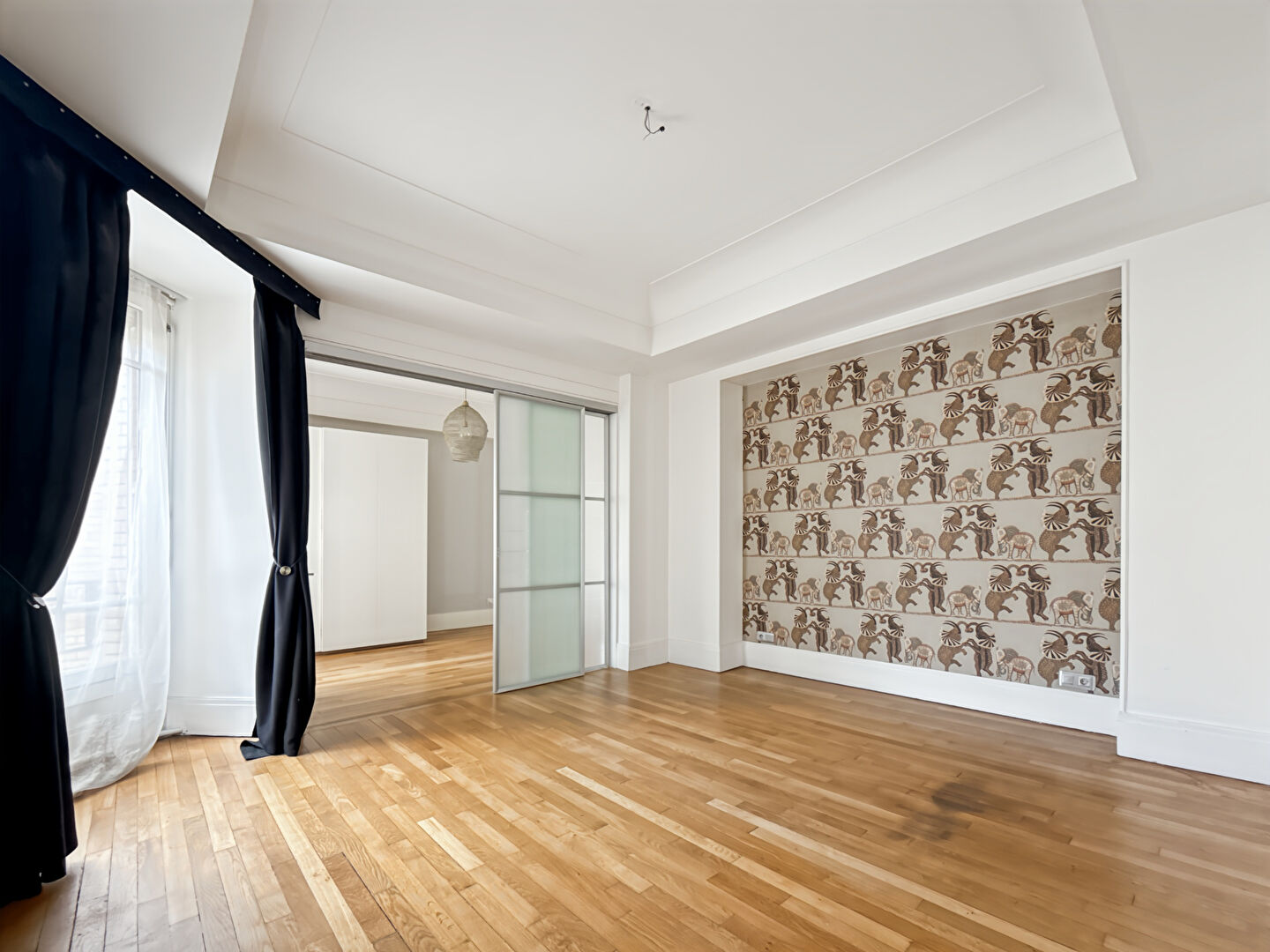 Appartement T5 à Rennes