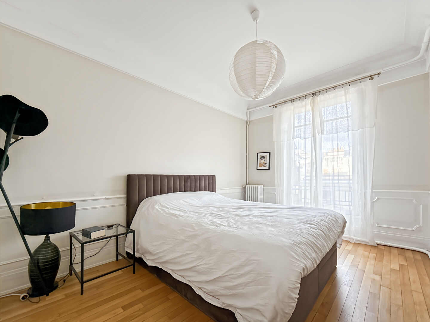 Appartement T5 à Rennes