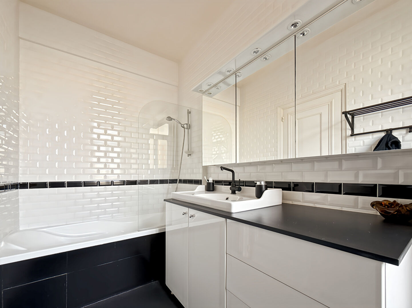 Appartement T5 à Rennes