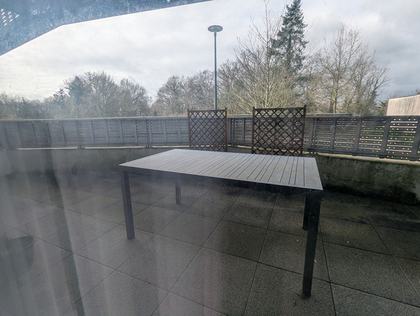 Appartement T2 à Domloup