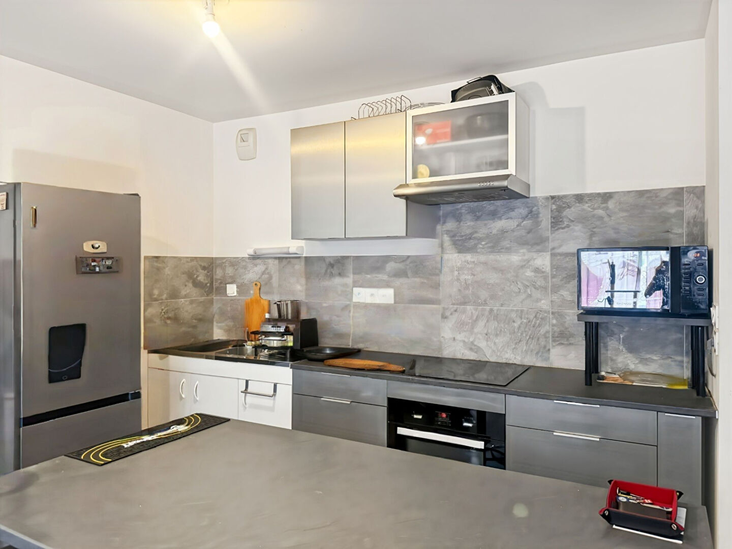 Appartement T2 à Domloup