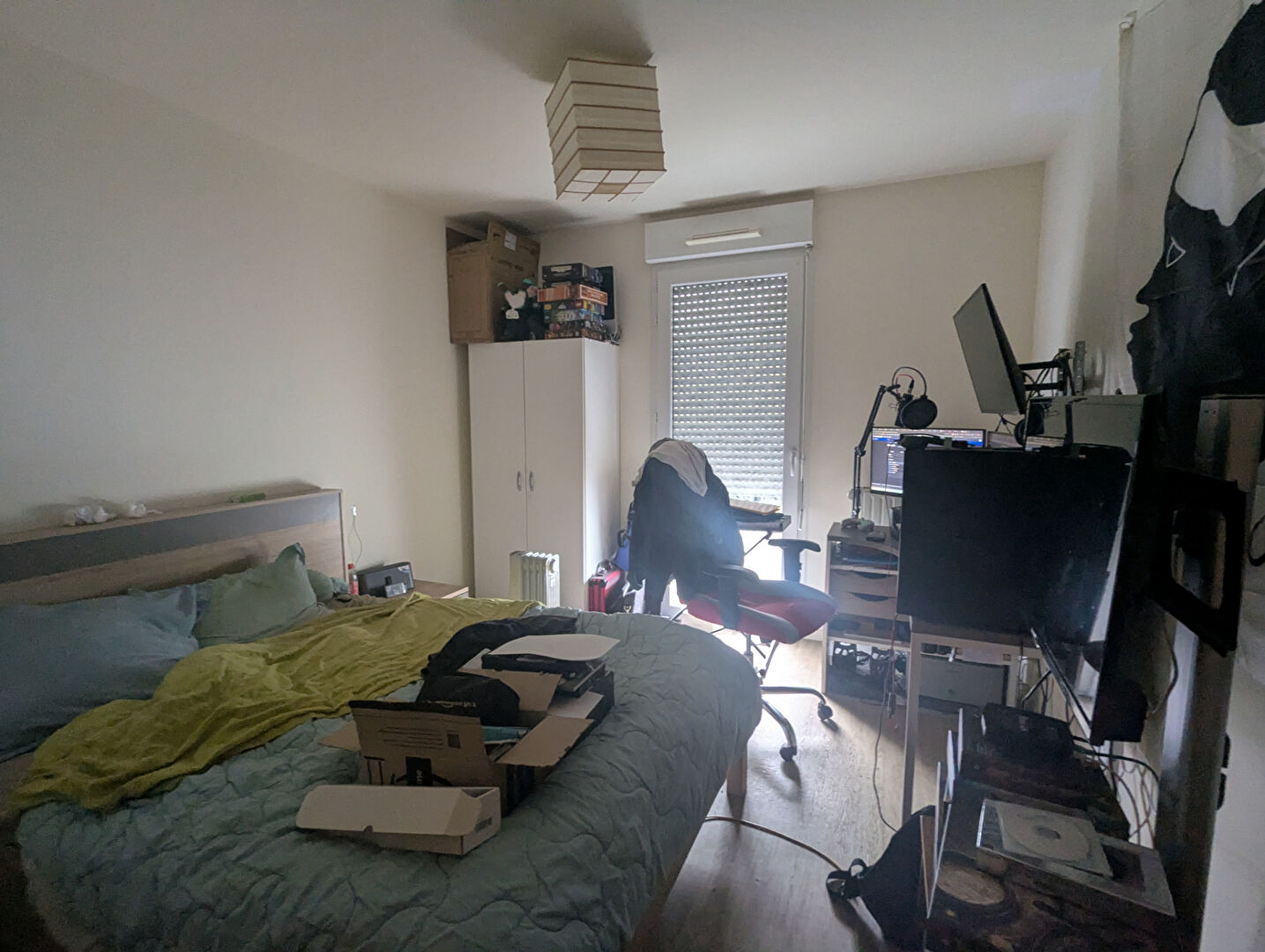 Appartement T2 à Domloup