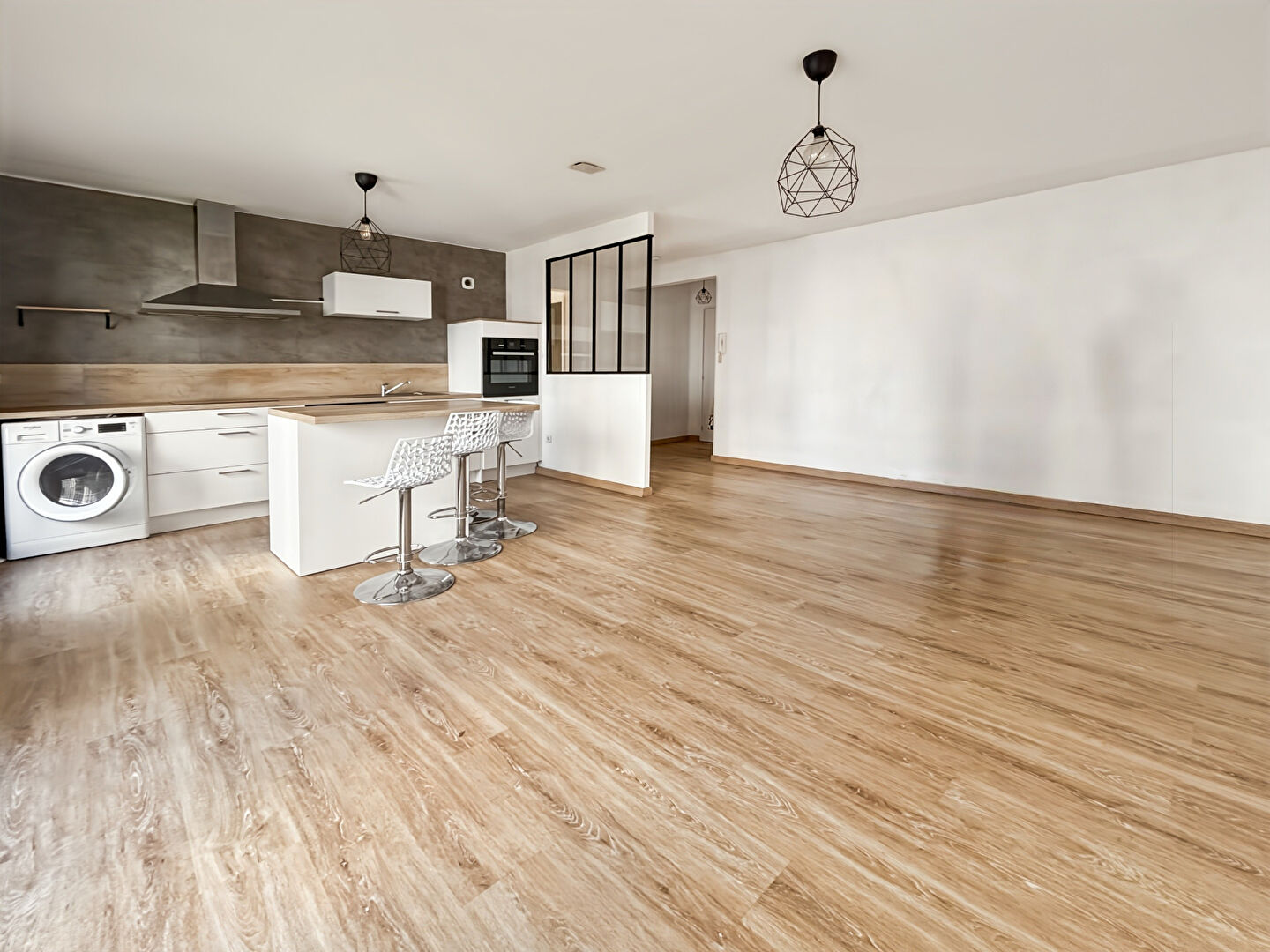 Appartement T4 à Rennes