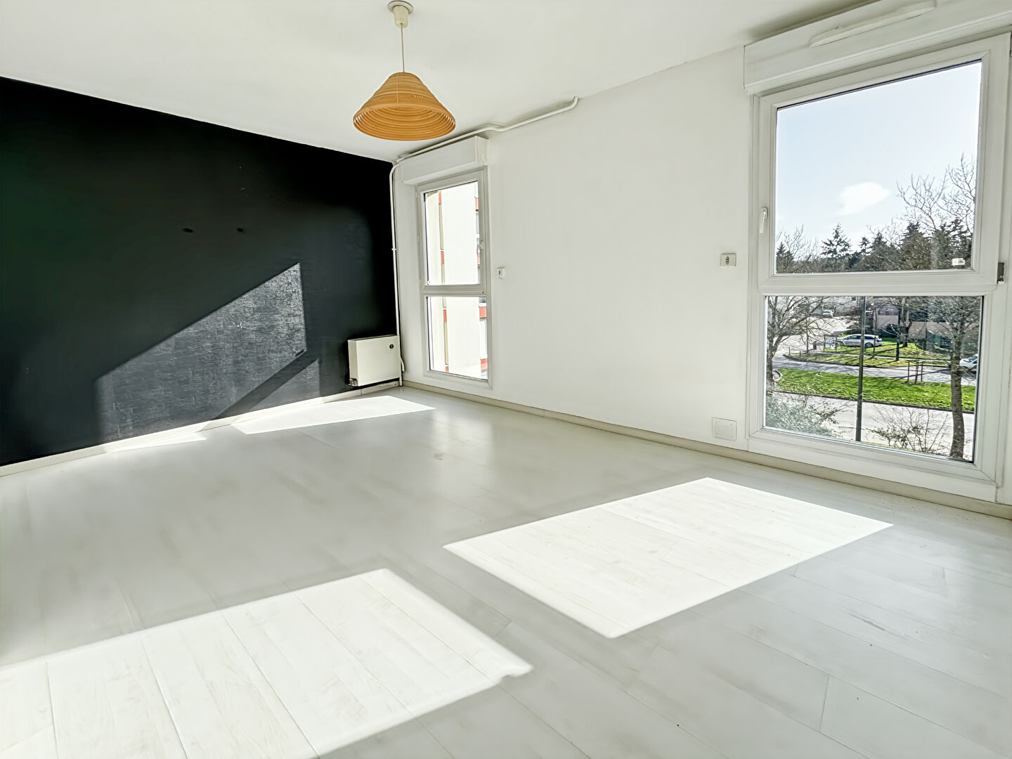 Appartement T4 à Rennes