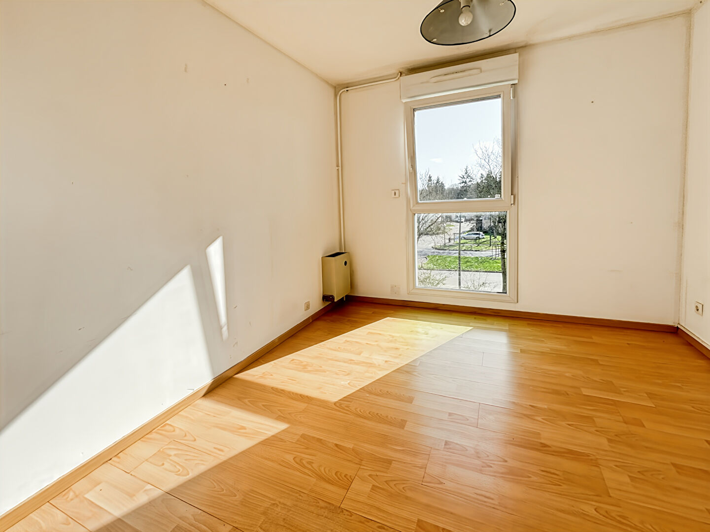 Appartement T4 à Rennes