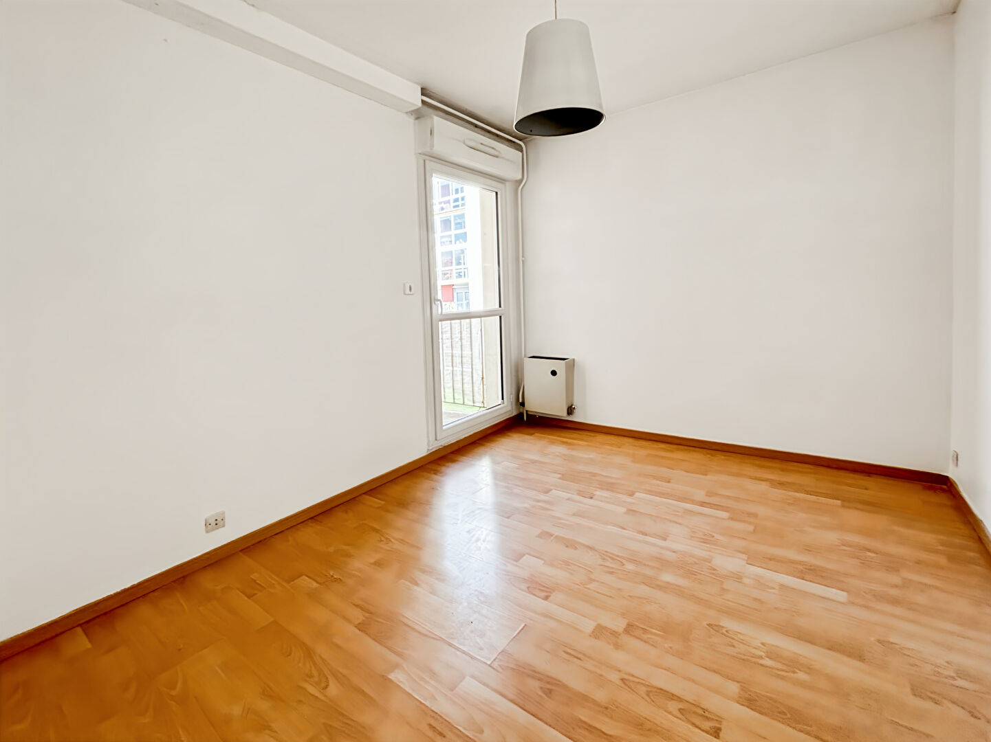 Appartement T4 à Rennes