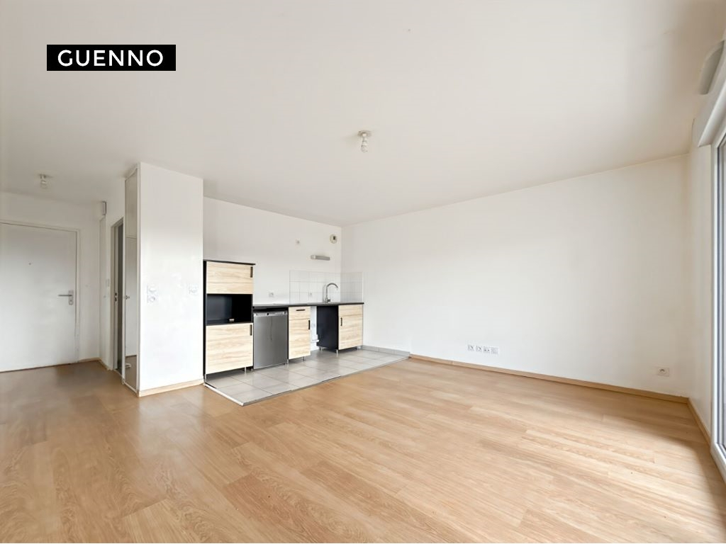 Appartement T1 à Rennes