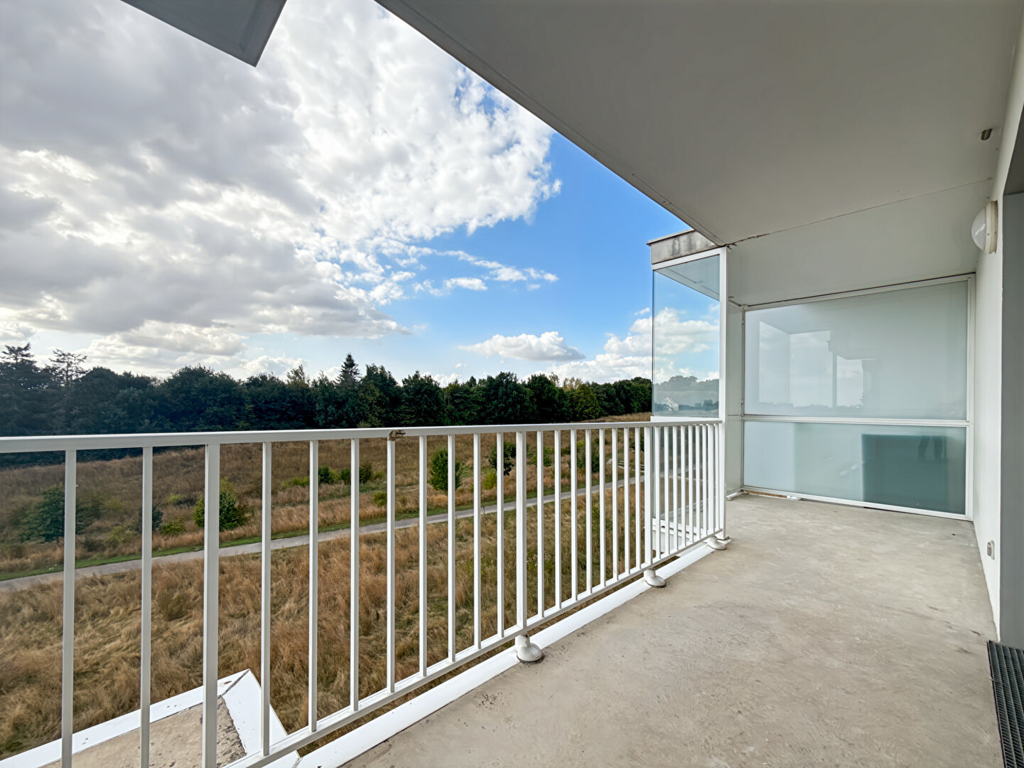 Appartement T1 à Rennes