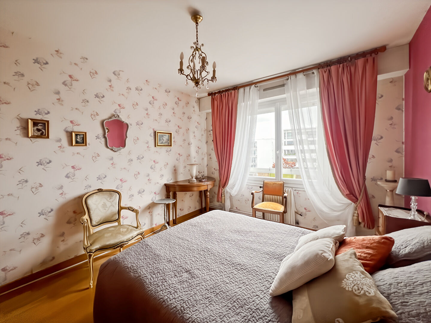 Appartement T3 à Rennes