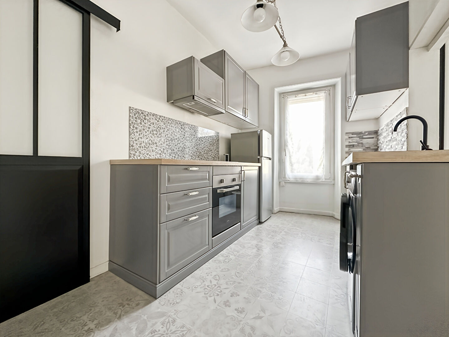 Appartement T2 à Rennes