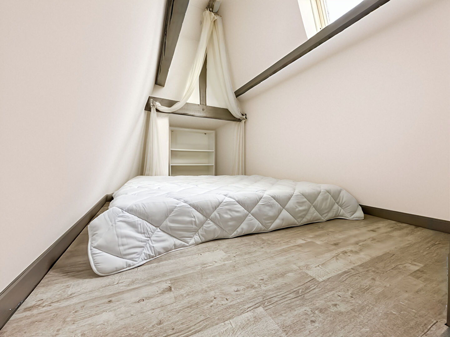 Appartement T2 à Rennes