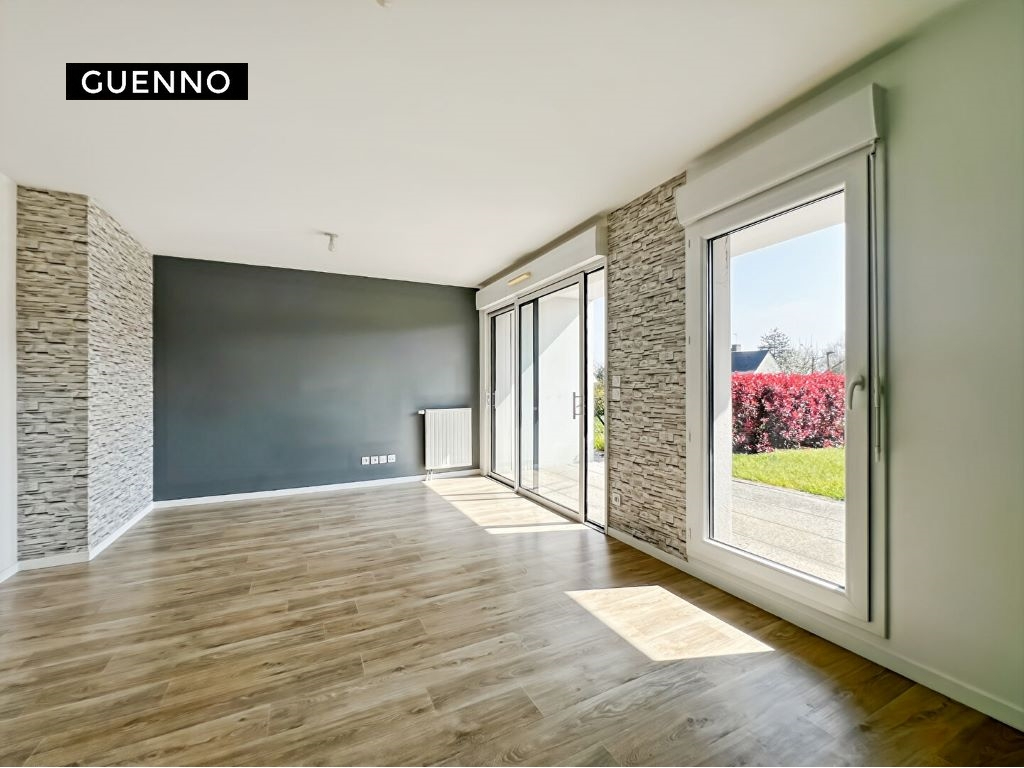 Appartement T2 à Mordelles