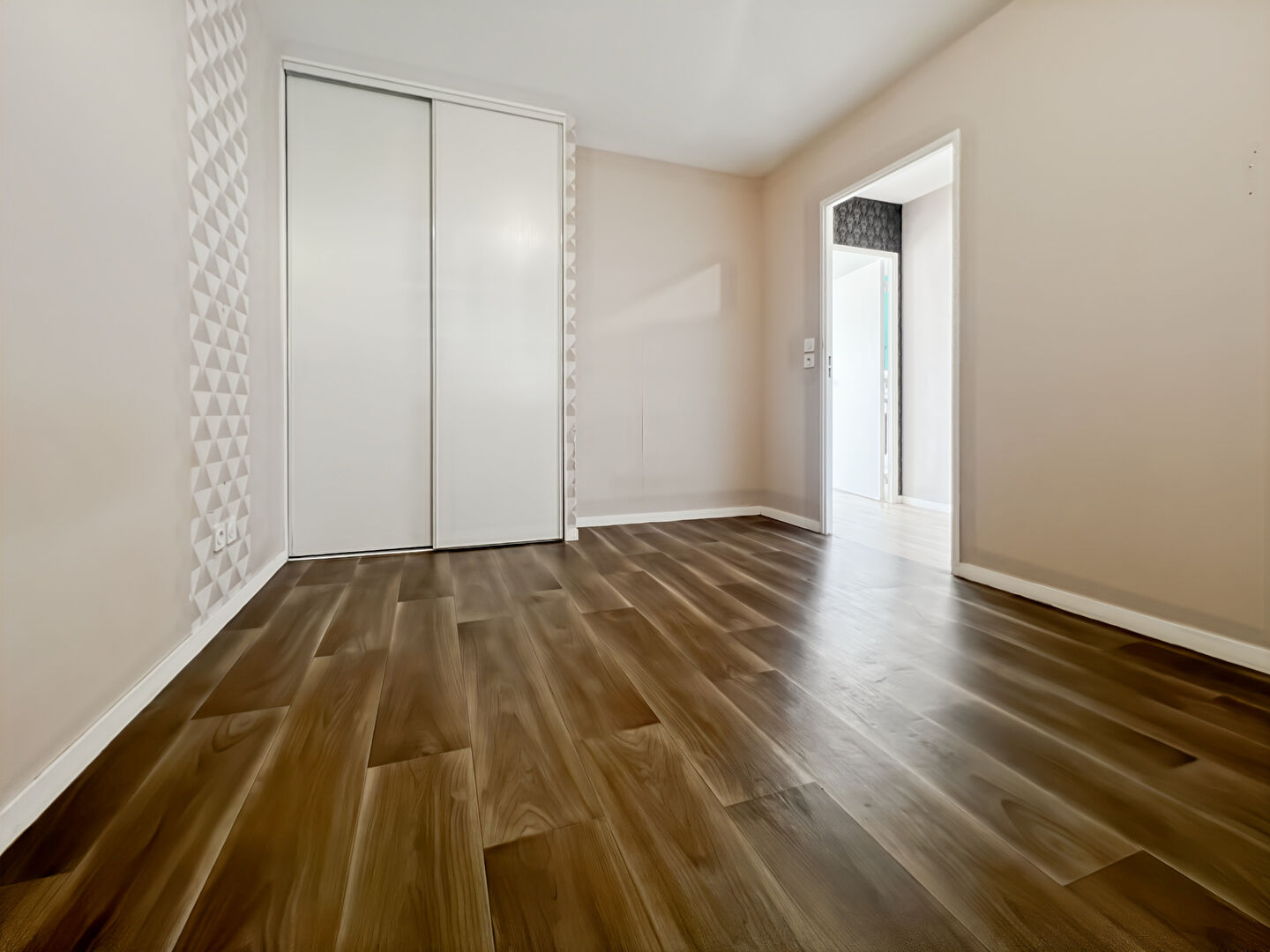 Appartement T2 à Mordelles