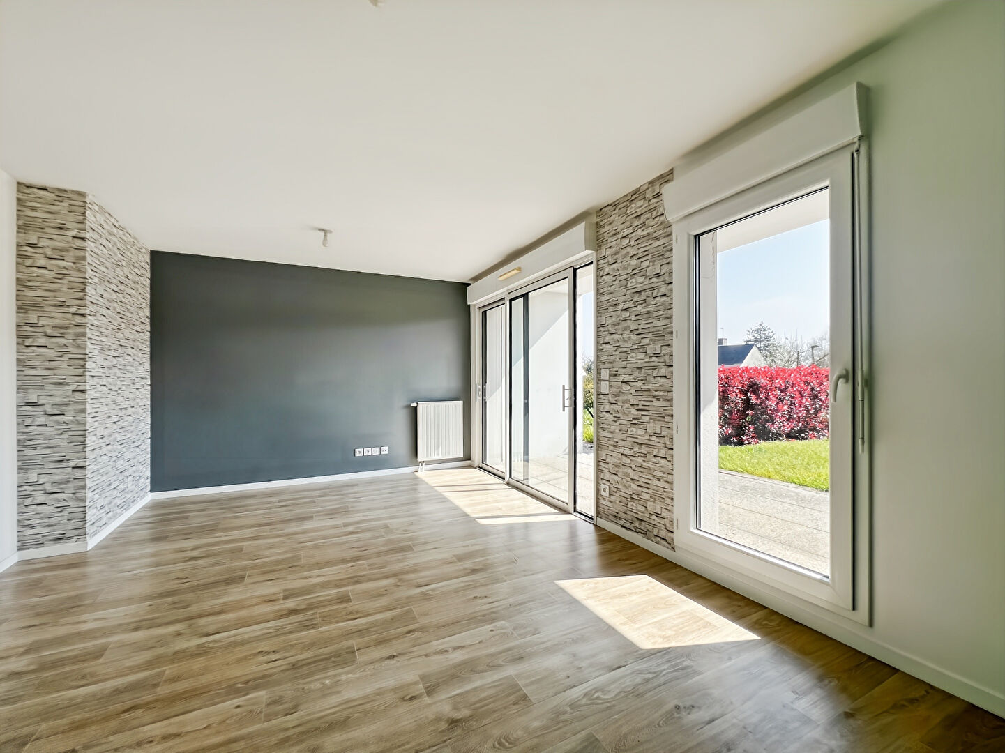 Appartement T2 à Mordelles