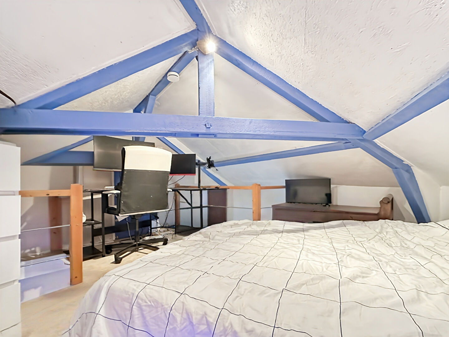 Appartement T2 à Rennes