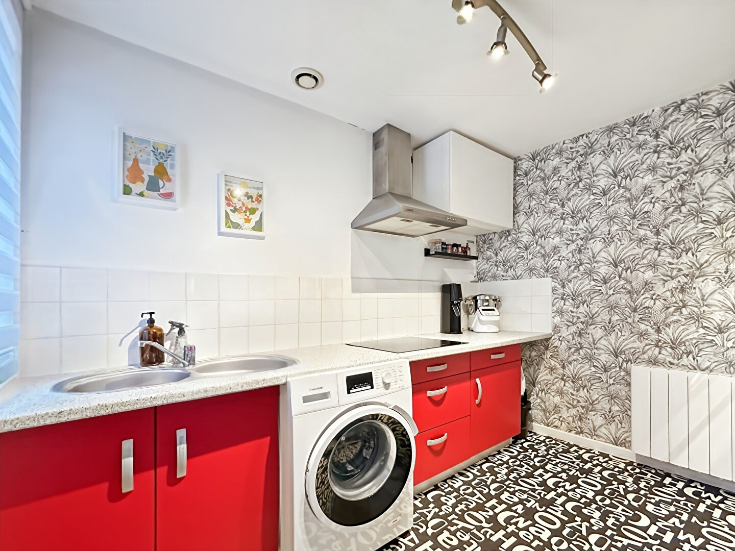 Appartement T2 à Rennes
