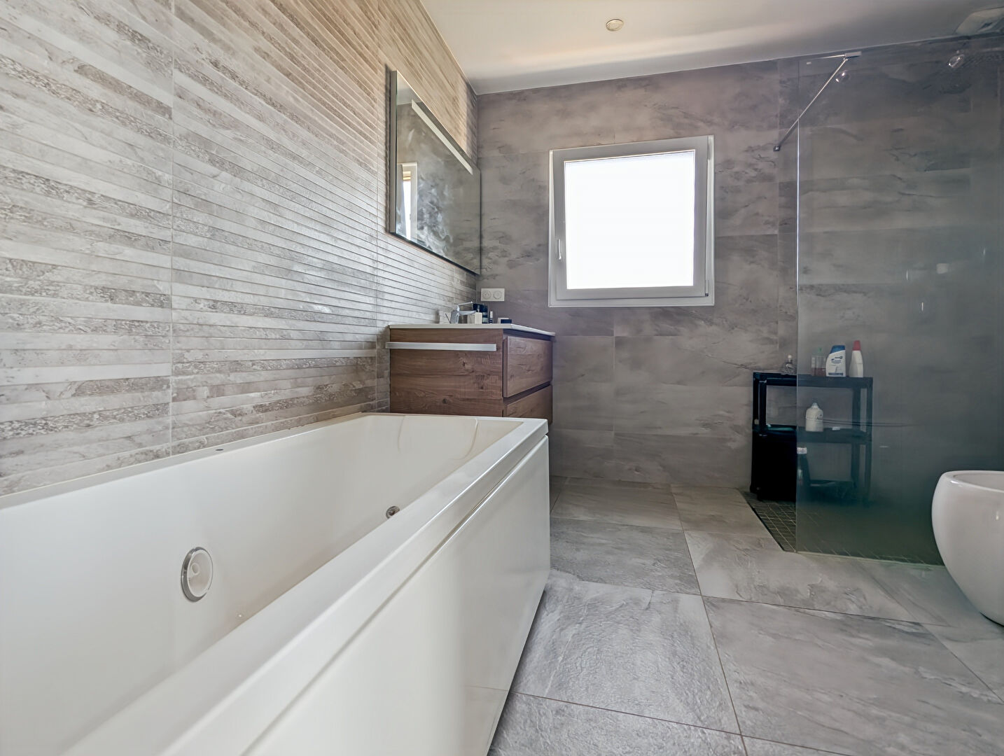 Maison T6 à Liffré