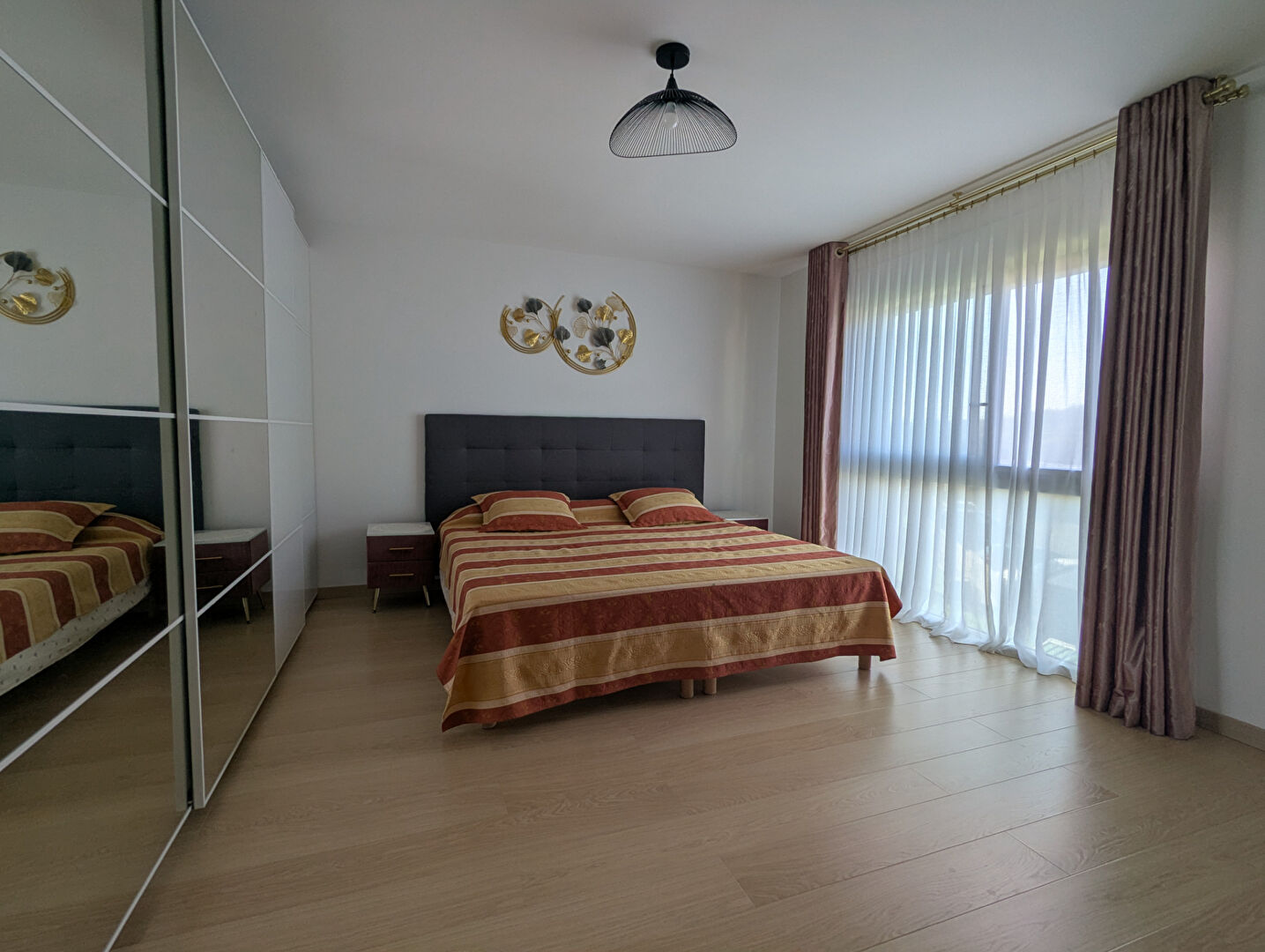 Maison T6 à Liffré