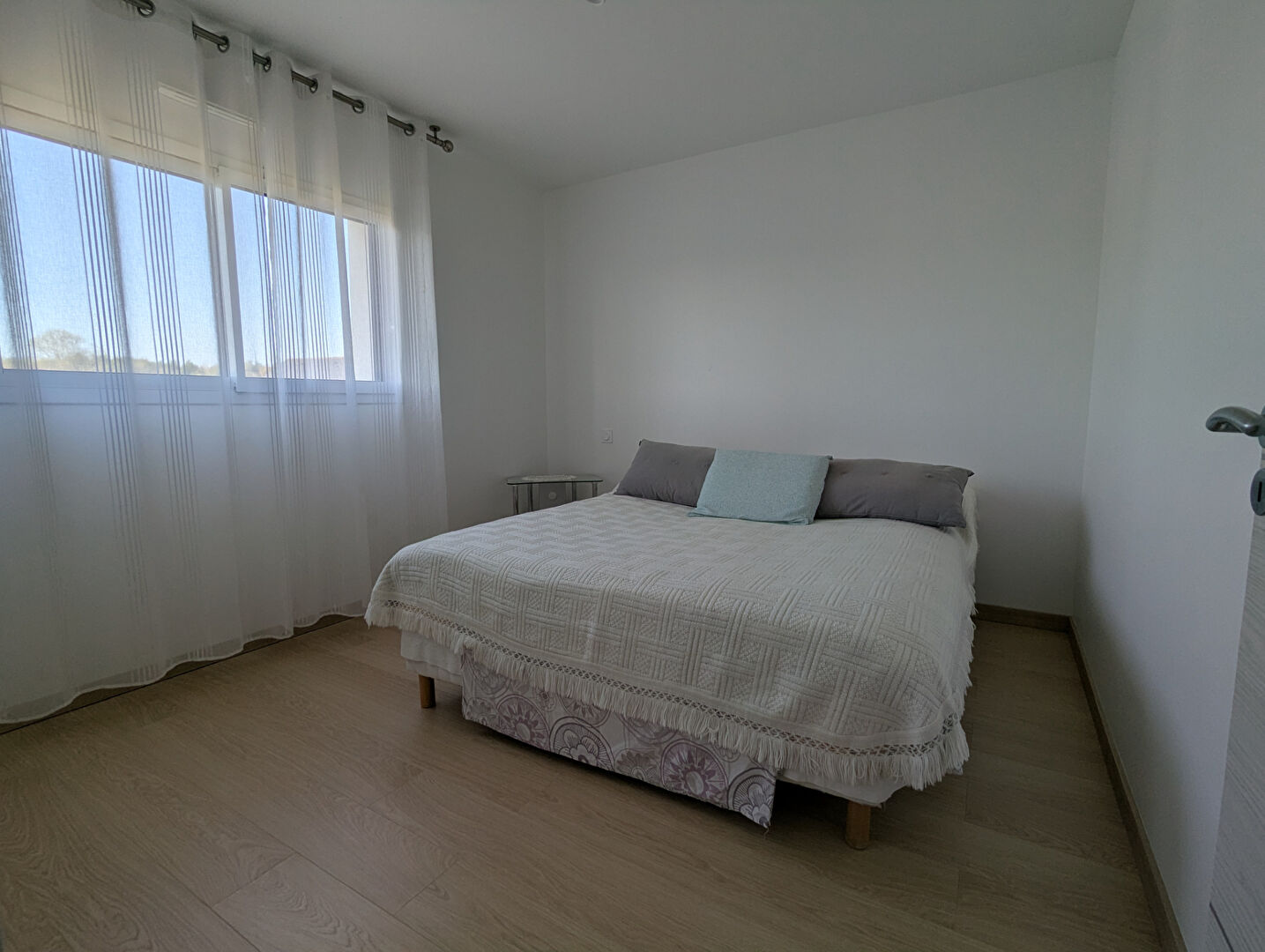 Maison T6 à Liffré