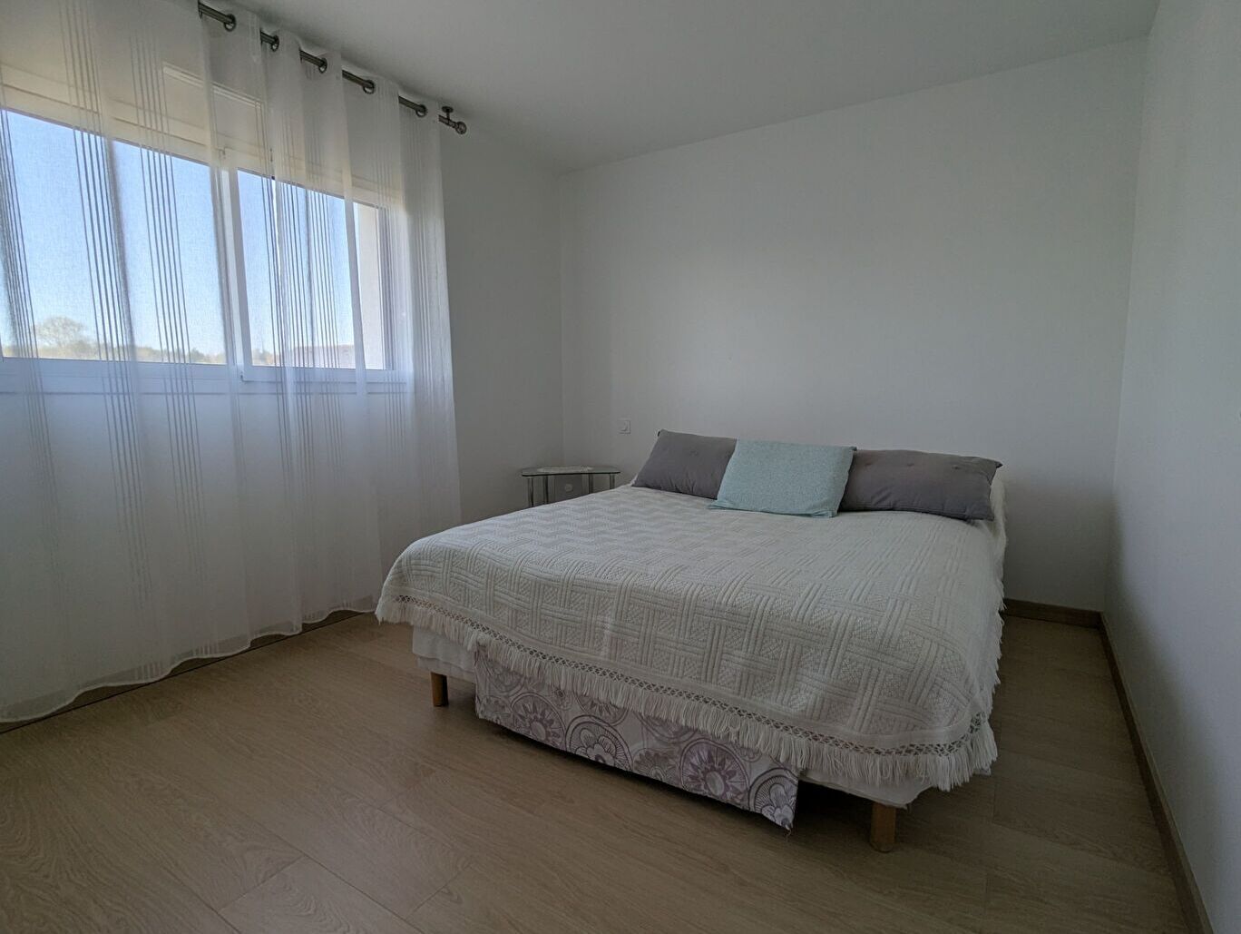 Maison T6 à Liffré