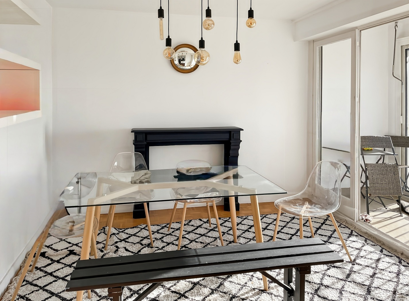 Appartement T3 à Rennes