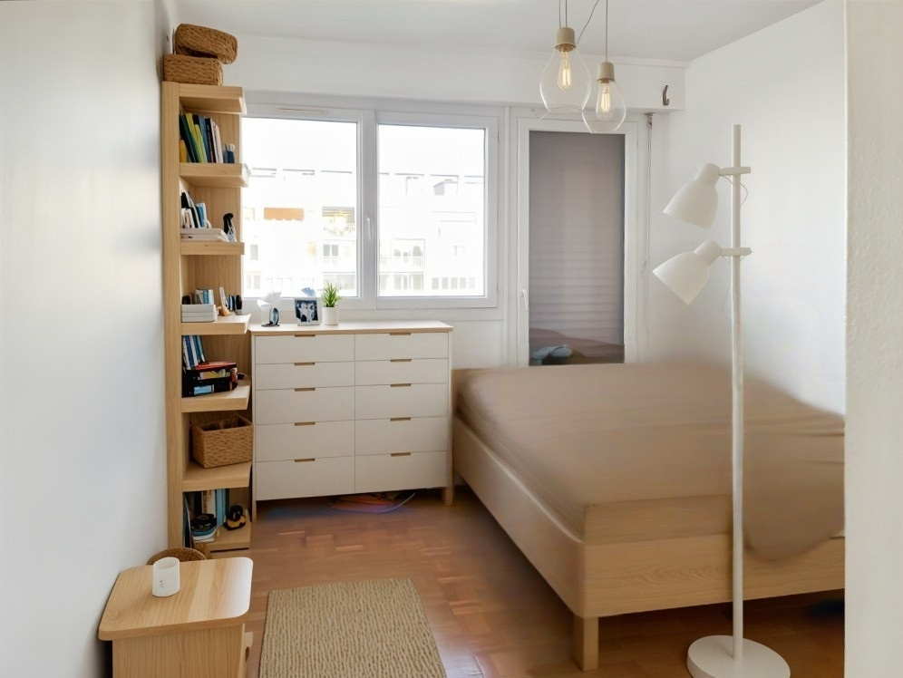 Appartement T3 à Rennes