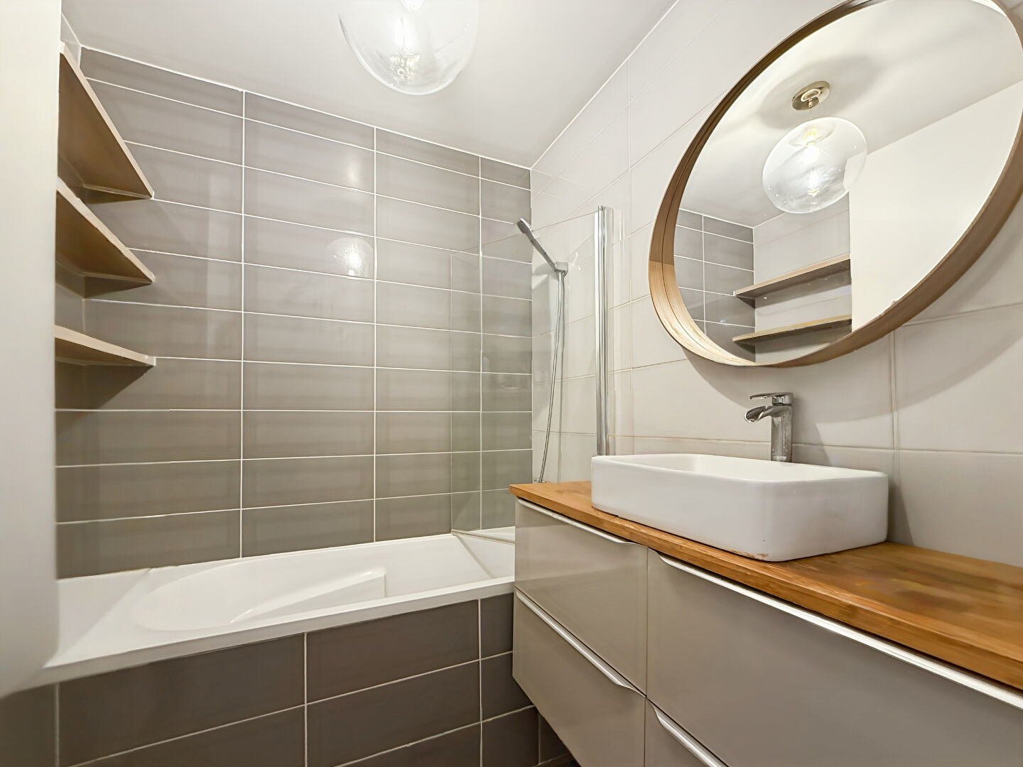 Appartement T3 à Rennes