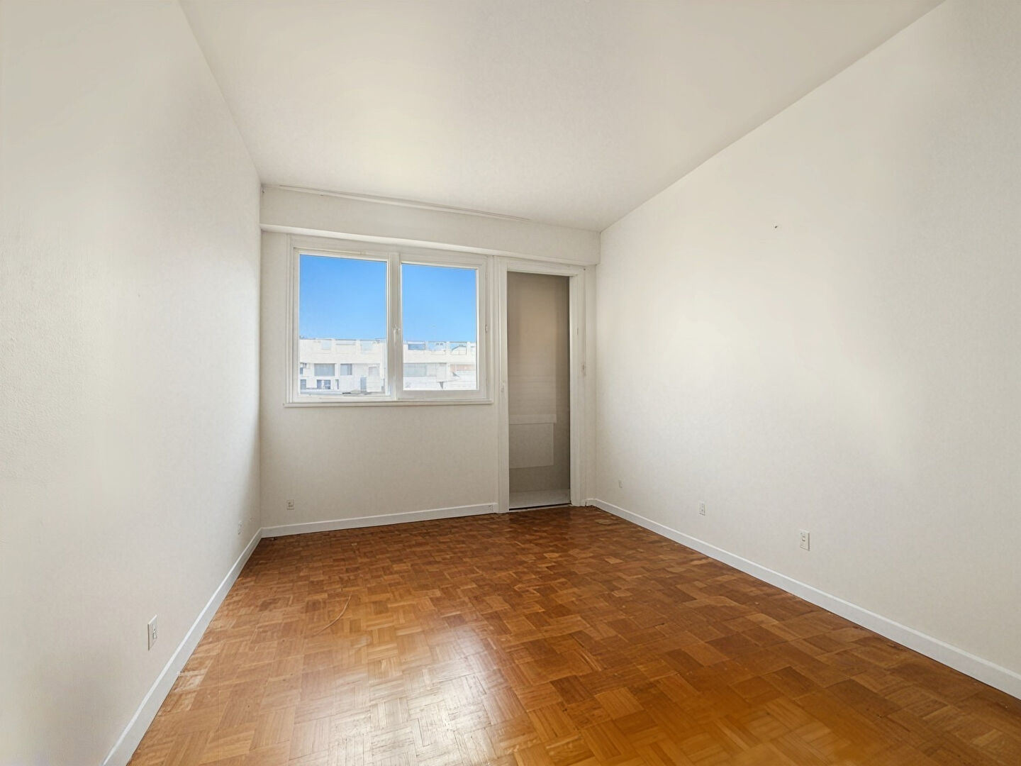 Appartement T3 à Rennes
