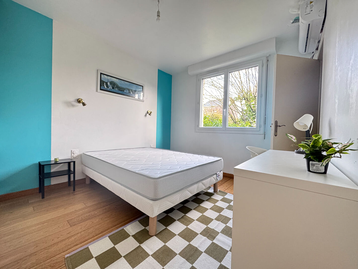 Maison T8 à Vezin le coquet