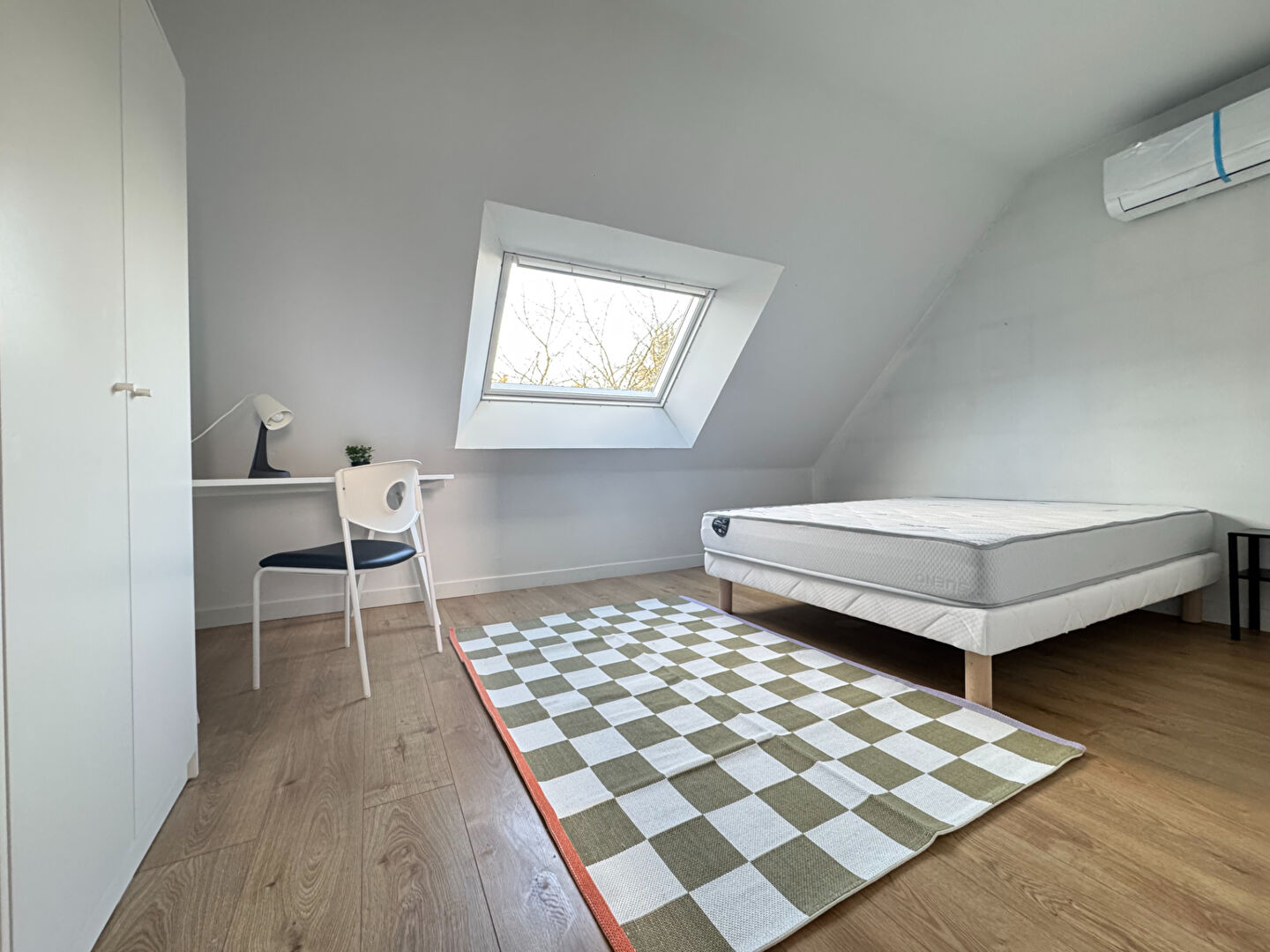 Maison T8 à Vezin le coquet