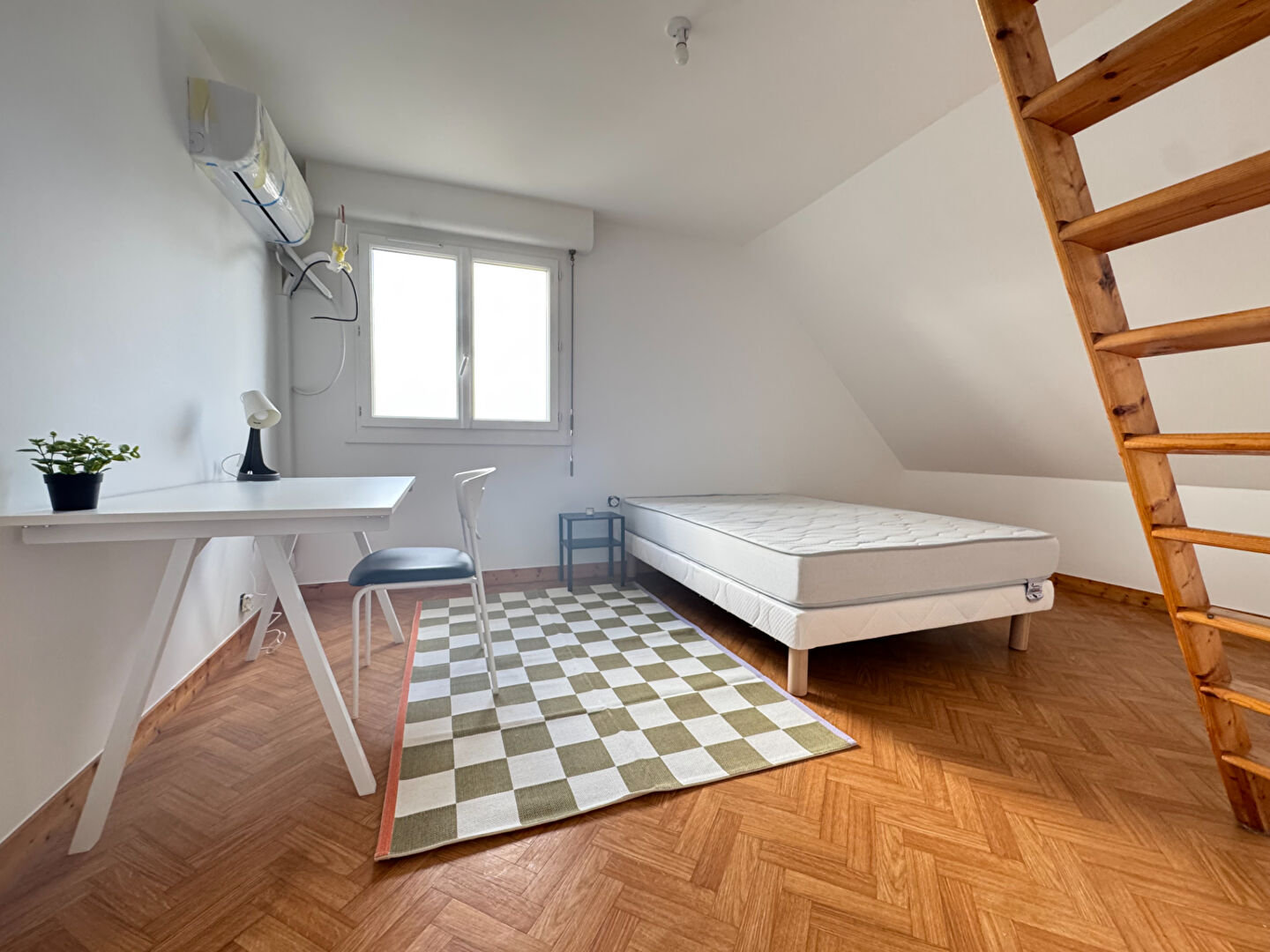 Maison T8 à Vezin le coquet