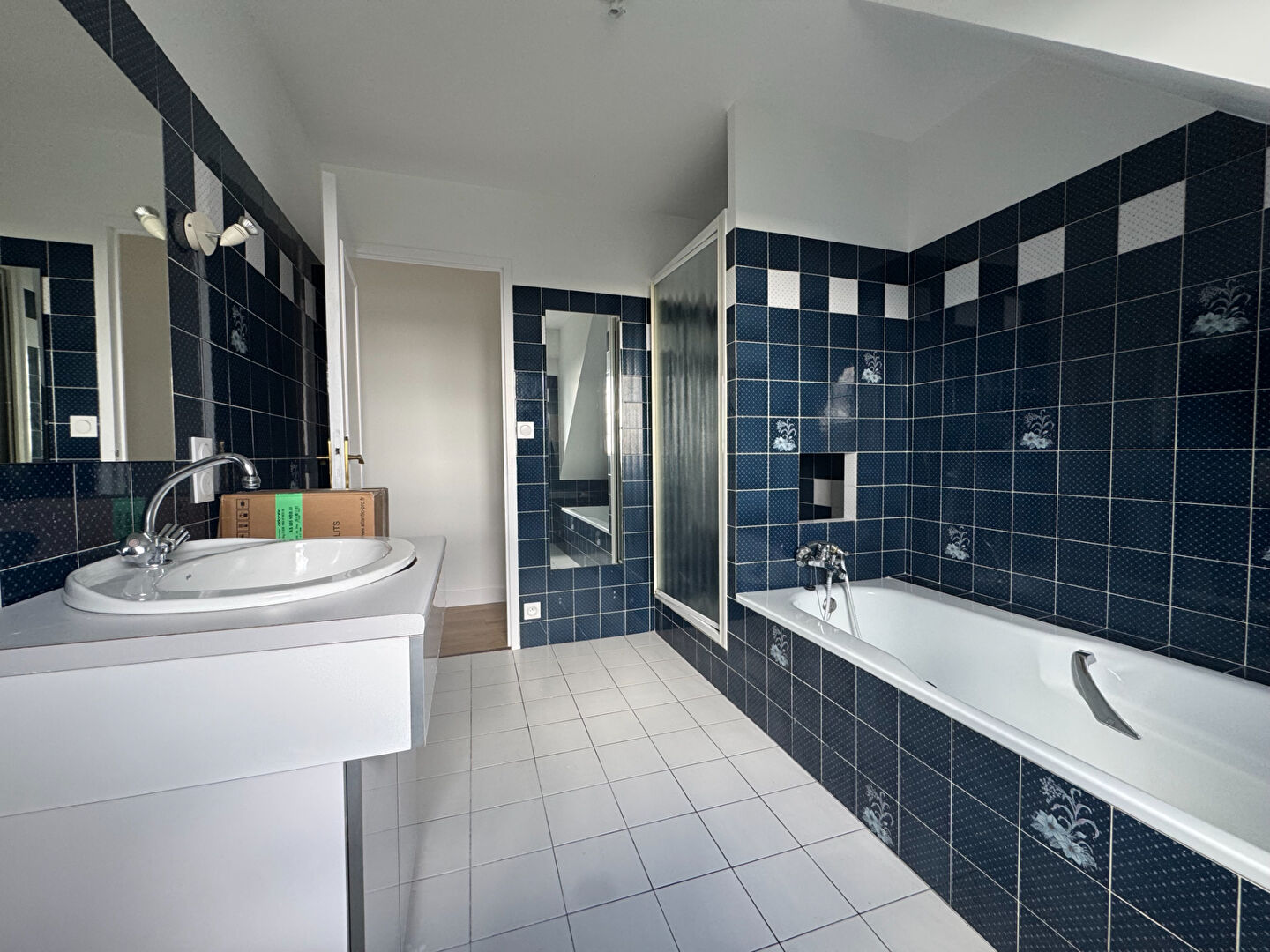 Maison T8 à Vezin le coquet