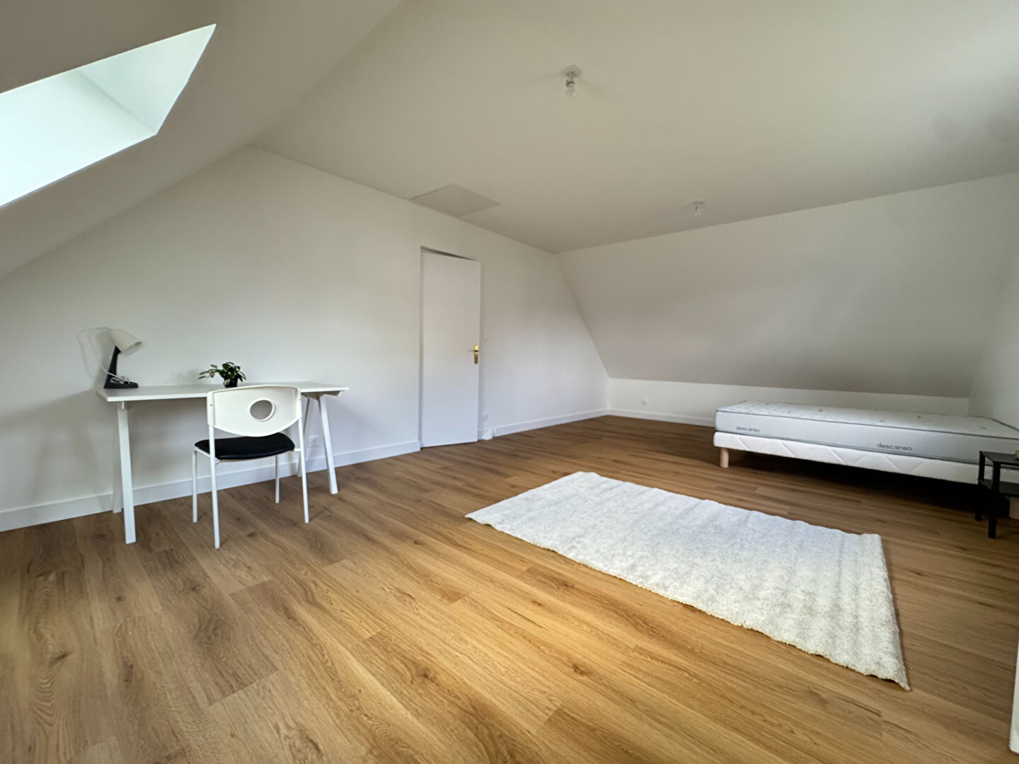 Maison T8 à Vezin le coquet